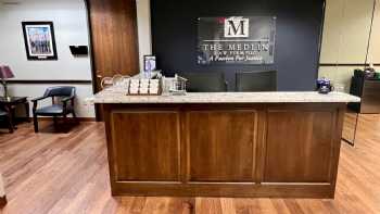 The Medlin Law Firm