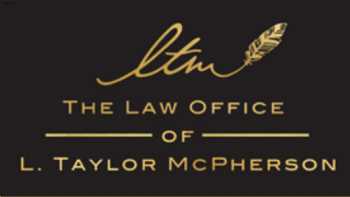 The Law Office of L. Taylor McPherson