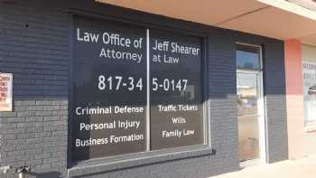 Law Office of Jeff Shearer PLLC