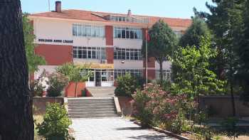 Akın Lisesi