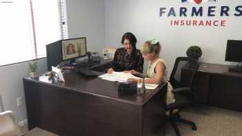 Farmers Insurance - Terry Anabtawi