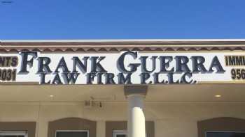 Frank Guerra Law Firm P.L.L.C.