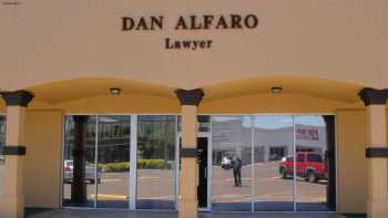 Dan Alfaro Law Office