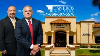 Cisneros Law Firm LLP