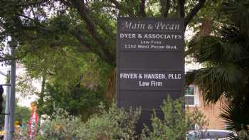 Fryer & Hansen, PLLC Law Firm