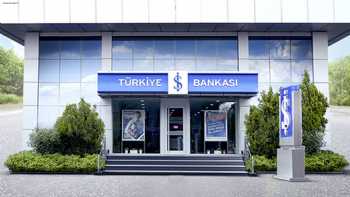 Türkiye İş Bankası Buldan/Denizli Şubesi