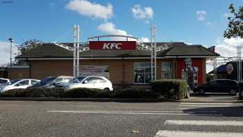 KFC Bedford - Interchange Retail Park