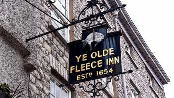 Ye Olde Fleece Inn