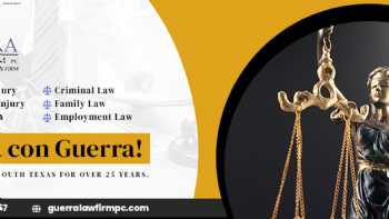 Guerra Law Firm, PC.