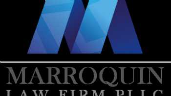 Marroquin Law Firm PLLC