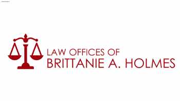 Law Offices of Brittanie A. Holmes