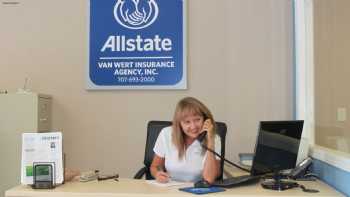 Richard Van Wert: Allstate Insurance