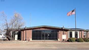 Plains City Hall