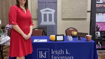 Leigh K. Freeman, attorney at law PLLC