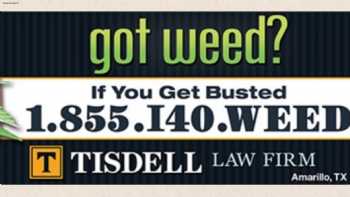 Tisdell Law Firm