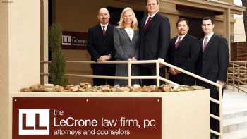 LeCrone Law Firm, PC