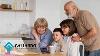 Gallardo Premium Insurance Services