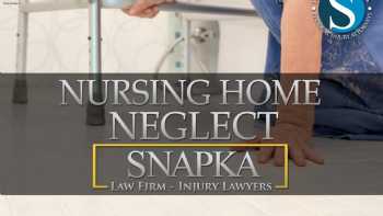 The Snapka Law Firm, Injury Lawyers