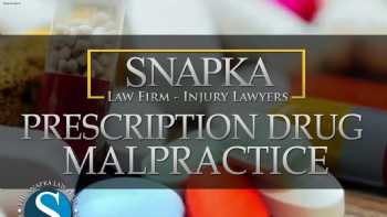 The Snapka Law Firm, Injury Lawyers