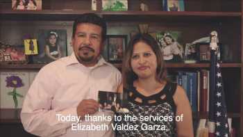 Valdez Garza Law Firm, P.C.