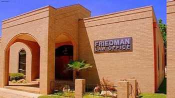 Friedman Law Office