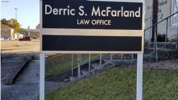 McFarland Law Office