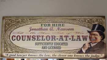 Law Office of Jonathan A. Newsom