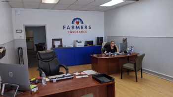 Farmers Insurance - Jessica Wylie