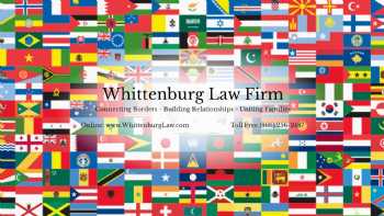 Whittenburg Law Firm