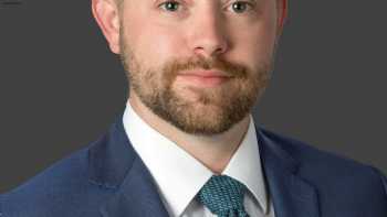 Keltin VonGonten, Criminal Defense Attorney