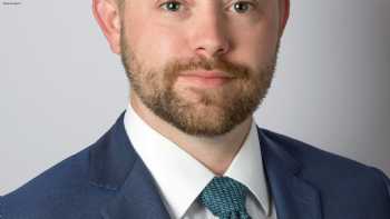 Keltin VonGonten, Criminal Defense Attorney