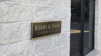 Kerby & Wade, P.C.