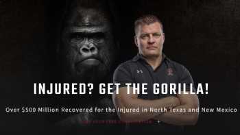 Gorilla Law Firm