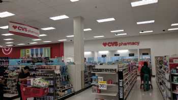 CVS Pharmacy