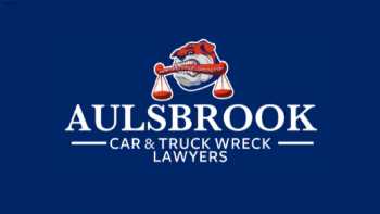 Aulsbrook Car & Truck Wreck Lawyers