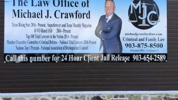 The Law Office of Michael J. Crawford, PLLC