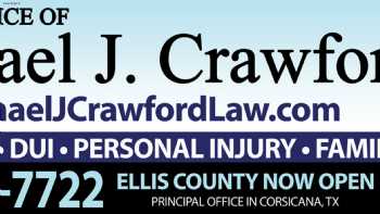 The Law Office of Michael J. Crawford, PLLC