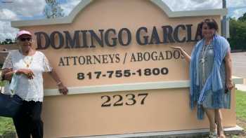 Domingo Garcia Law Office