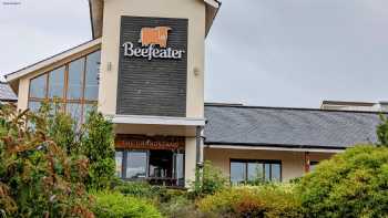 The Grandstand Beefeater