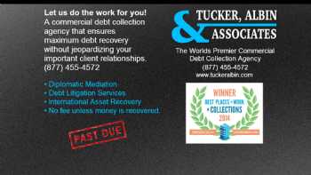 Tucker, Albin and Associates