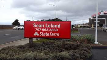 Sean Leland - State Farm Insurance Agent