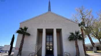 Center Chapel