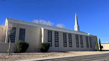 Center Chapel