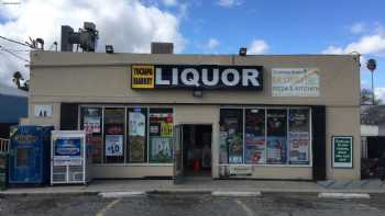 Yucaipa Liquor and Mini Mart