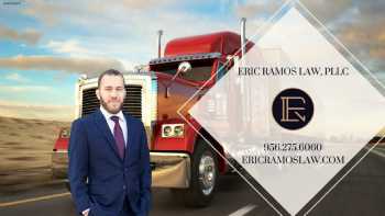 Eric Ramos Law, PLLC