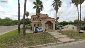 Texas RioGrande Legal Aid