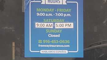 Freeway Insurance