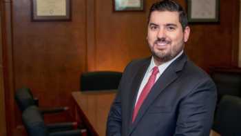 Gustavo D. Elizondo III, Attorney at Law