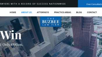 The Buzbee Law Firm