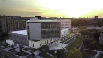 University of Houston Law Center